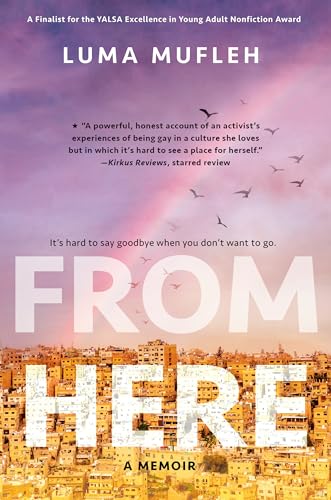 From Here von Penguin Young Readers Group