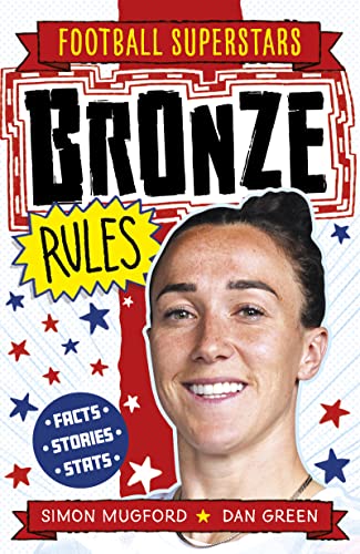 Bronze Rules (Football Superstars)