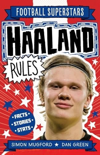 Haaland Rules (Football Superstars)