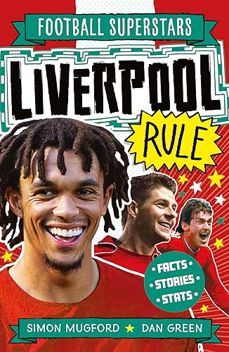 Liverpool Rule (Football Superstars)
