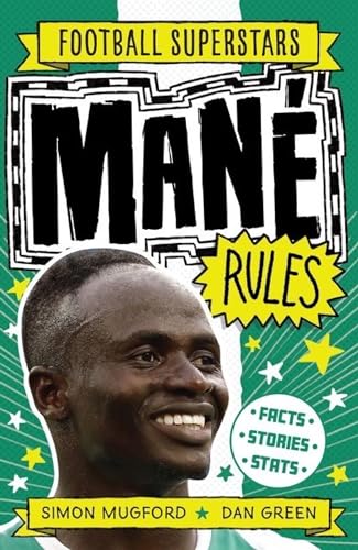 Mané Rules (Football Superstars)