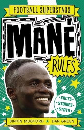 Mané Rules (Football Superstars)