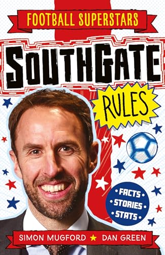 Southgate Rules (Football Superstars)