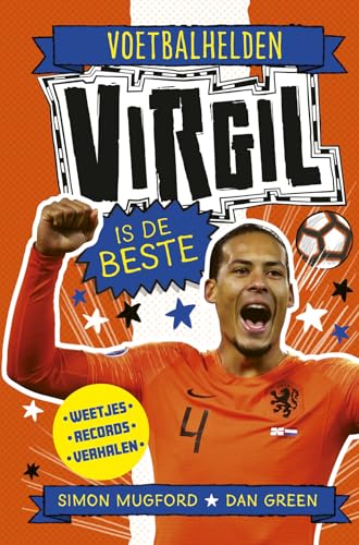 Virgil is de beste (Voetbalhelden) von Condor