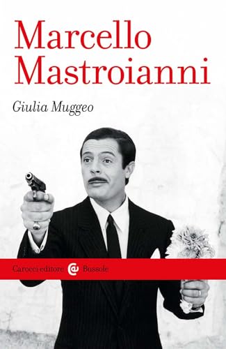 Marcello Mastroianni (Le bussole)