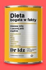 Dieta bogata w fakty von Poznańskie