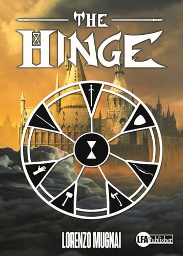 The Hinge The Hinge von LFA Publisher