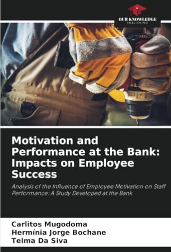 Motivation and Performance at the Bank: Impacts on Employee Success: Analysis of the Influence of Employee Motivation on Staff Performance: A Study Developed at the Bank von Our Knowledge Publishing