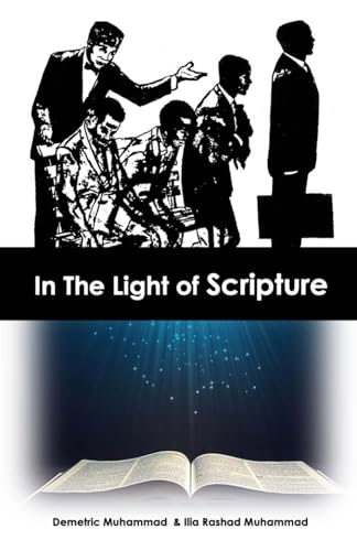 In The Light of Scripture von ResearchMinisteer