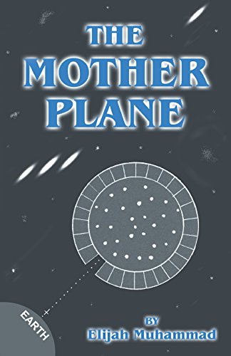 The Mother Plane: Elijah Muhammad's Analysis Of Ezekiel's Wheel von Jason Aronson, Inc.