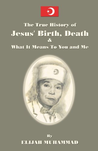 The True History Of Jesus: His Birth, Death And What It Means To You And Me The True History Of Jesus: His Birth, Death And What It Means To You And Me von Secretarius Memps Publications