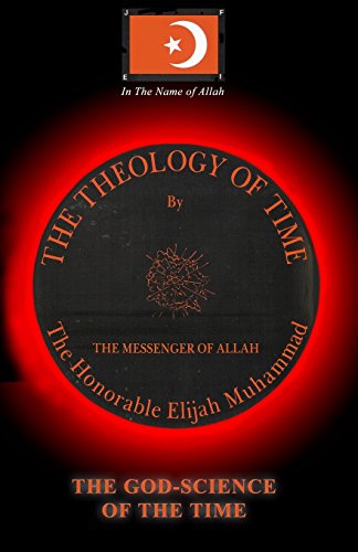 Theology of Time - Abridged Indexed by Subject: God-Science of The Time Theology of Time - Abridged Indexed by Subject: God-Science of The Time von Secretarius Memps Publications