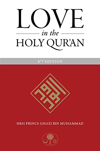 Love in the Holy Qur'an