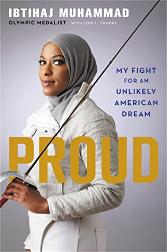 Proud: My Fight for an Unlikely American Dream