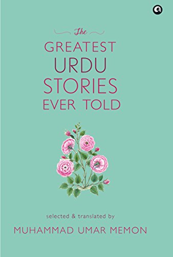 The Greatest Urdu Stories von Rupa Publications India