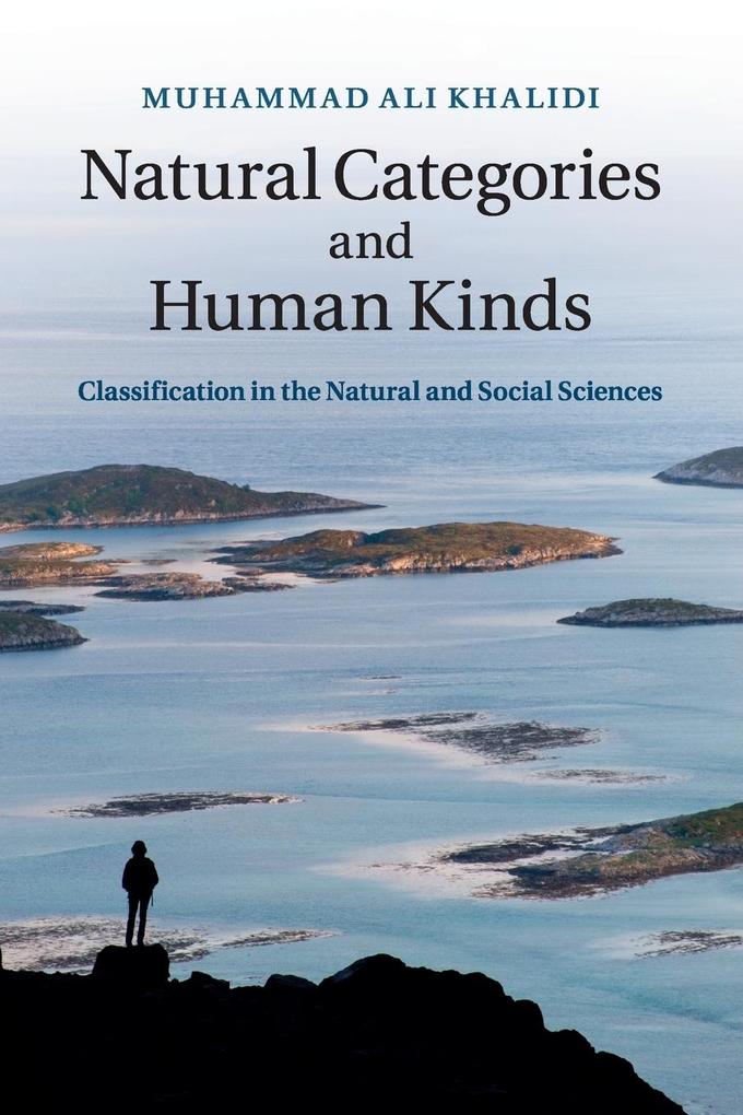 Natural Categories and Human Kinds von Cambridge University Press