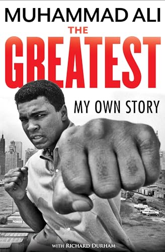 The Greatest: My Own Story von Graymalkin Media
