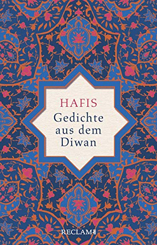 Gedichte aus dem Diwan von Reclam Philipp Jun.
