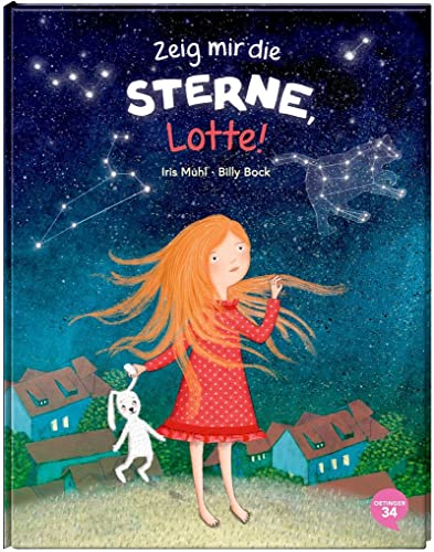 Zeig mir die Sterne, Lotte! Zeig mir die Sterne, Lotte!
