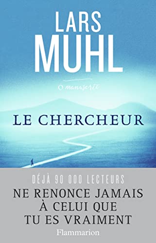 Le Chercheur: Tome 1, Le chercheur