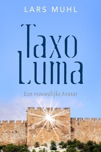 Taxo Luma: een vrouwelijke avatar von Edicola Bewustwording