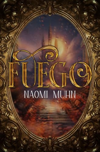 Fuego (YOUNG KIWI, Band 2) von YOUNG KIWI