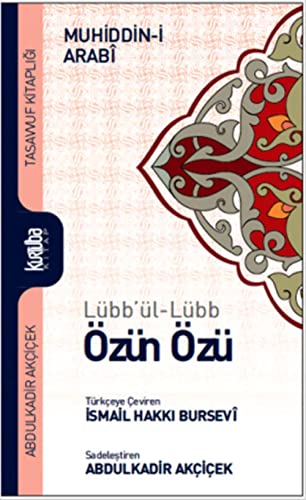 Özün Özü: Lübbül - Lübb