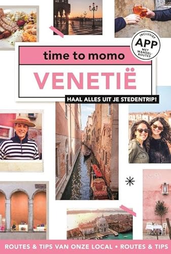 Venetië (Time to momo)