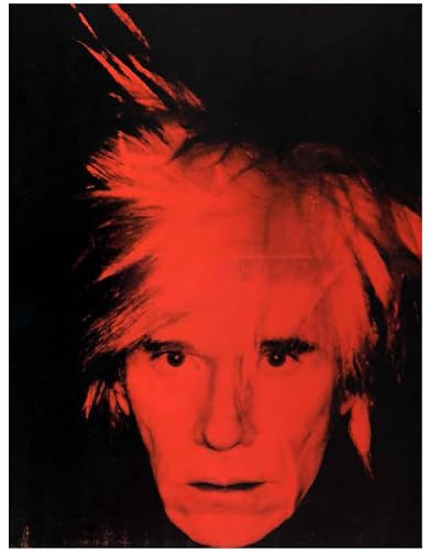 Andy Warhol von Rizzoli Electa