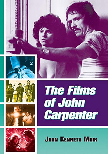 Films of John Carpenter (Revised)