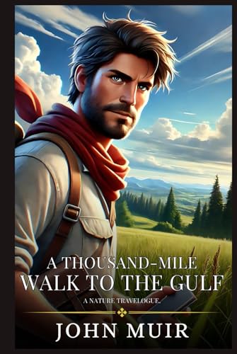 A THOUSAND-MILE WALK TO THE GULF: Enhanced Classic Edition with Original Illustrations A THOUSAND-MILE WALK TO THE GULF: Enhanced Classic Edition with Original Illustrations von Independently published
