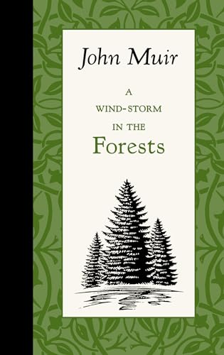 A Wind-Storm in the Forests (American Roots)