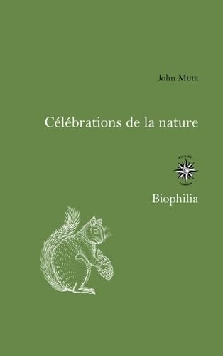Célébrations de la nature Célébrations de la nature