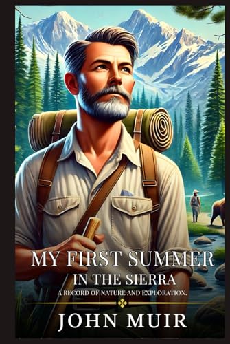 MY FIRST SUMMER IN THE SIERRA: Enhanced Classic Edition with Original Illustrations MY FIRST SUMMER IN THE SIERRA: Enhanced Classic Edition with Original Illustrations von Independently published
