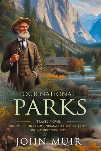 Our National Parks: Complete with Classic illustrations and Annotation Our National Parks: Complete with Classic illustrations and Annotation von Independently published