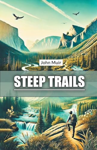Steep Trails von Double 9 Books