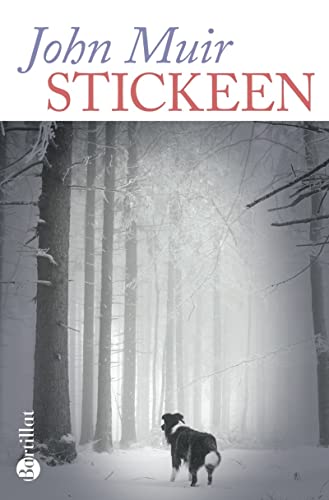 Stickeen Stickeen