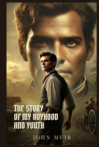 THE STORY OF MY BOYHOOD AND YOUTH: Classic Edition with Complete Original Illustrations THE STORY OF MY BOYHOOD AND YOUTH: Classic Edition with Complete Original Illustrations von Independently published