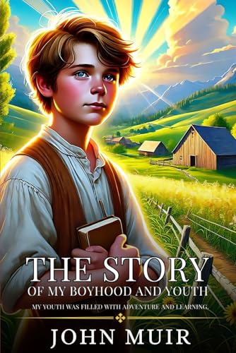 THE STORY OF MY BOYHOOD AND YOUTH: Enhanced Classic Edition with Original Illustrations THE STORY OF MY BOYHOOD AND YOUTH: Enhanced Classic Edition with Original Illustrations von Independently published