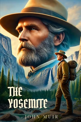 THE YOSEMITE: Classic Edition with Complete Original Illustrations THE YOSEMITE: Classic Edition with Complete Original Illustrations von Independently published