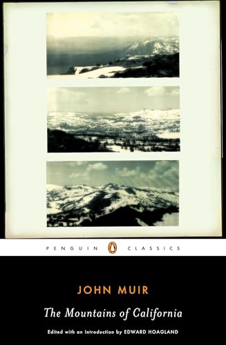 The Mountains of California (Penguin Classics) von Penguin Classics