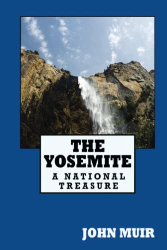 The Yosemite The Yosemite von WLC Books