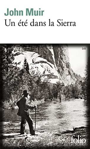 Un été dans la Sierra Un été dans la Sierra