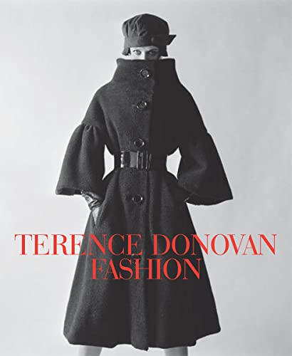 Terence Donovan Fashion von Art/Books