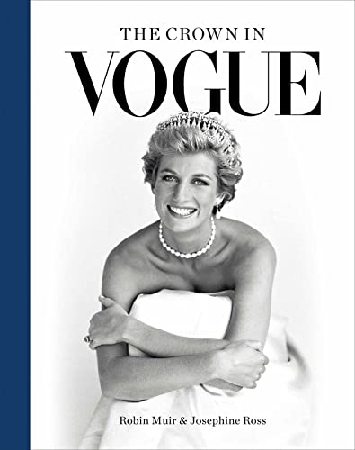 The Crown in Vogue von Thunder Bay Press