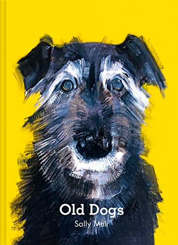 Old Dogs von Pavilion Books Group Ltd.