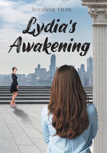 Lydia's Awakening von Page Publishing Inc
