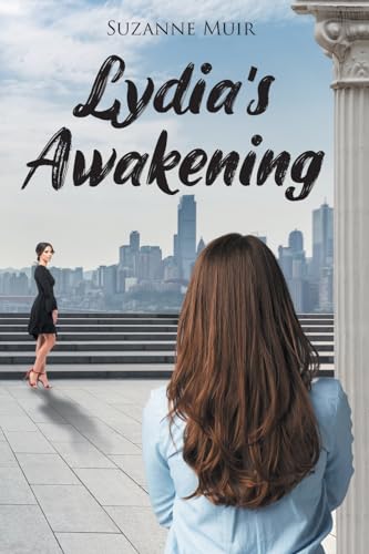 Lydia's Awakening von Page Publishing Inc