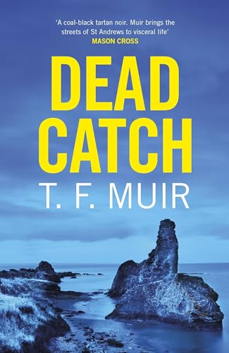 Dead Catch (The DCI Gilchrist)