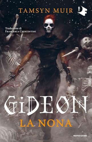 Gideon la nona (Oscar fantastica paperback) von Mondadori